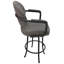 Comptoir pivotant, bar et très grand tabouret Vickky-1323951420-1323951419-1323951416
