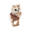 Owl Napkin Ring