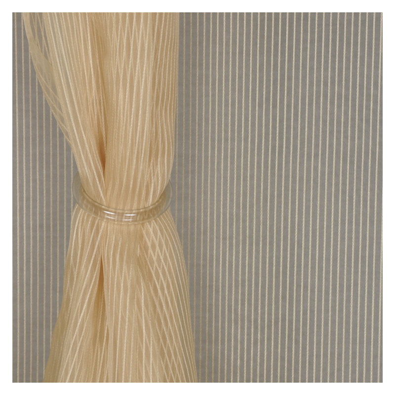 Sundaville Fabric, Gold