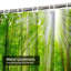 Rideau de douche Forest Sunlight-937952119