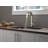 Pivotal Pull Down Touch Single Handle Kitchen Faucet with Touch20 Technology-32482018