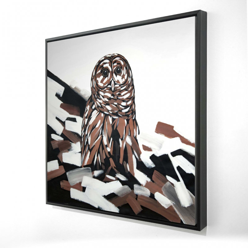 " Tawny Owl "
