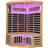 Double Sauna Room