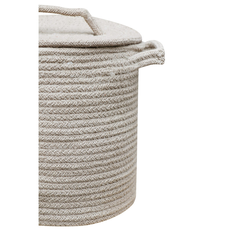 Lorena Canals Little Chefs Composite Basket