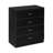 Brightyn 25.98'' W 4 - Drawer Dresser-215806036