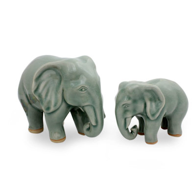 Ensemble de figurine Wiltshire