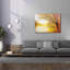 «Trees In A Golden Glow» par Marc Todd, Lark Manor, art mural sur toile-1214509525