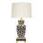 Bianca Metal Table Lamp