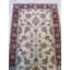 Hand Knotted Wool Floral Area Rug