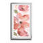 Blooming Coral II - Cadre photo, reproduction d'art sur papier-137491706-137491707