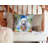 Other/No Pattern Indoor/Outdoor Throw Pillow-99813432