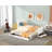 Platform Storage Bed-450558990