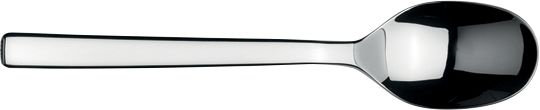 Ovale Stainless Steel Dinner Spoon
