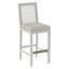 Pine Isle Upholstered Stool-49960913-61940975