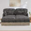 Canapé Comfy Chenille-1877112211