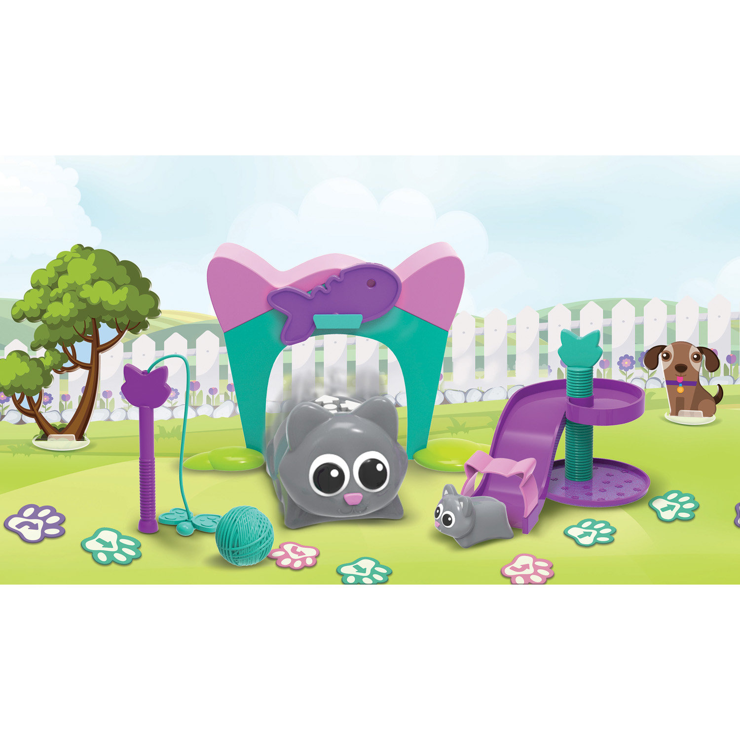 Amazon.com: Learning Resources Coding Critters Ranger & Zip  Learning Resources Coding Critters Scamper & Sneaker, Interactive Coding Toy, 22 main image 1