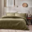 Waffle 180 TC Duvet Cover Set-27054784-110497301
