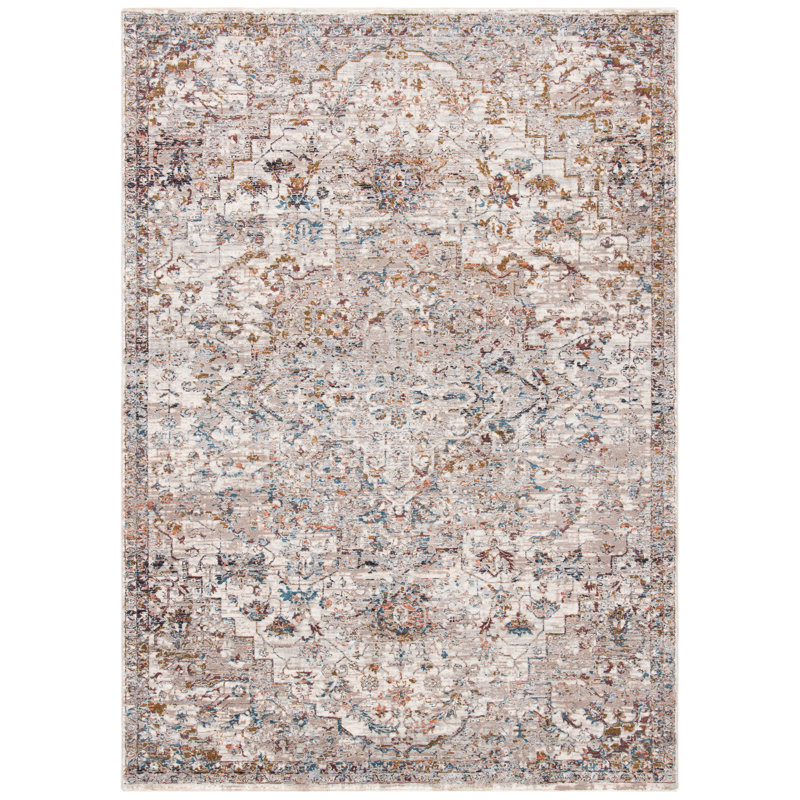 Tapis oriental Limitee 700 Performance, Rectangle 8 pi x 10 pi