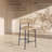 Lupita Vegan Leather Counter Stool-12915252-12915244