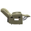 Fauteuil de massage chauffant-1277699873