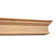 The Savannah Fireplace Mantel Shelf
