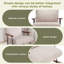 Fauteuil à bascule Modern-148823950