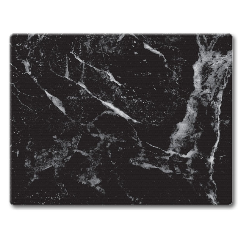 CounterArt Tempered Glass Saver Cutting Board