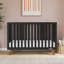 Soho 2-piece Nursery Set, Ebony