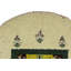 Tapis oriental Indo-Gabbeh en laine EX
