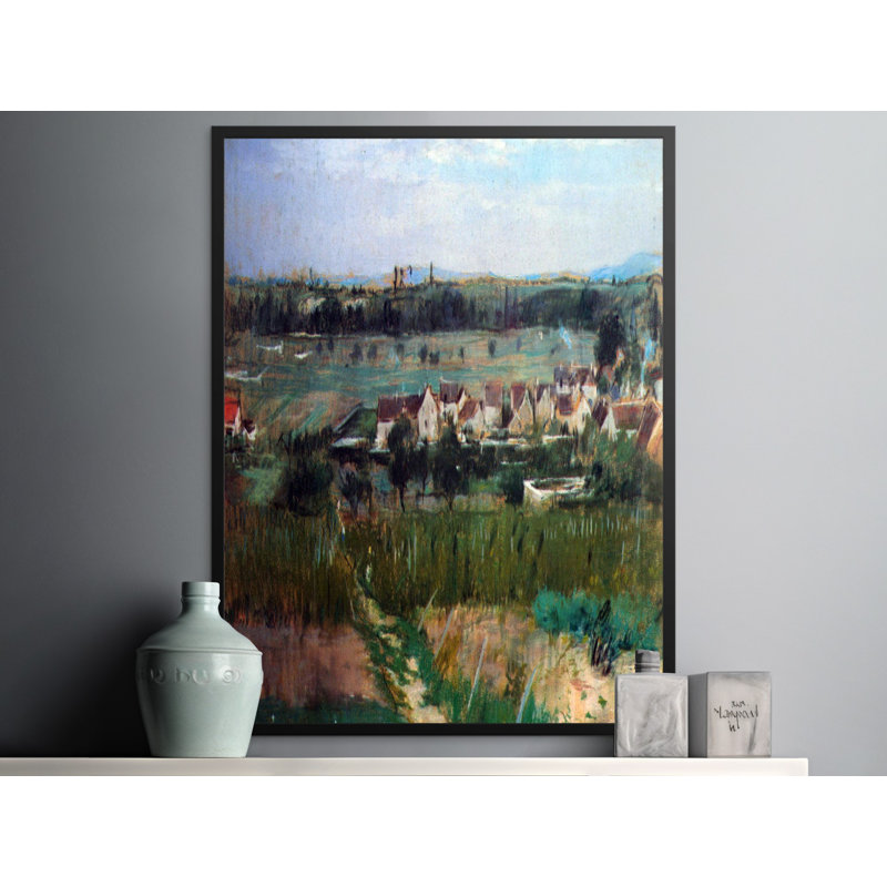 Sidra No Frame Print, 11x17