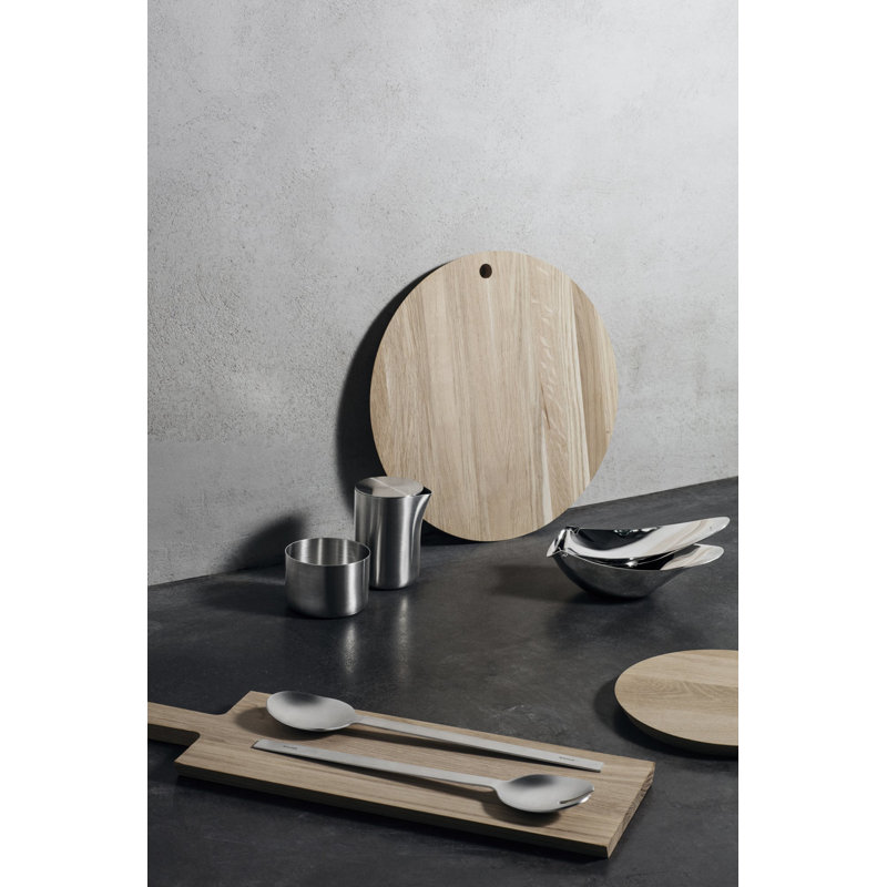 Easy 2 Piece Salad Servers Set