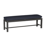 Club Picnic Bench