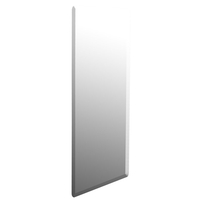 Anaelle Wall Mirror, 36" H x 24" W