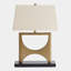Antique Table Lamp