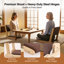 Chaise de sol pliable Tatami-68043207-73853982