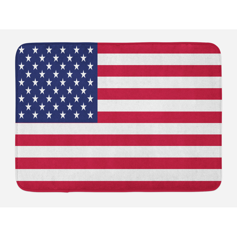 Non-Slip Bath Mat