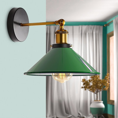 Alizeh Wall Sconce