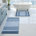 Stone Blue Ombre