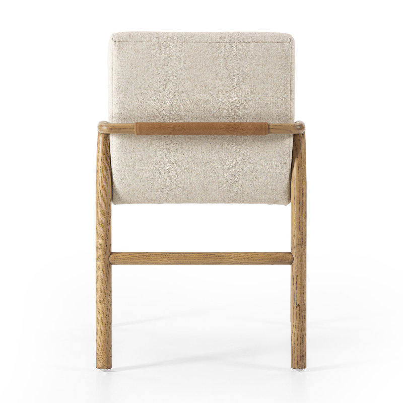 Taki Upholstered Dining Chair