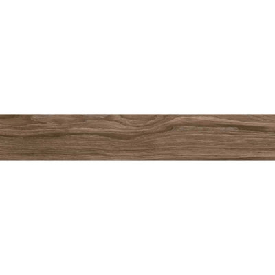 Daintree 8" x 48" Wood Look Matte Porcelain Wall & Floor Tile