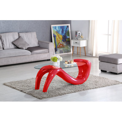 Table basse Chloette