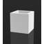 Nano Resin Pot Planter-60201305-60201319