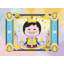 Tapis fantaisie East Urban Home-544286256