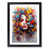 Black Framed selected