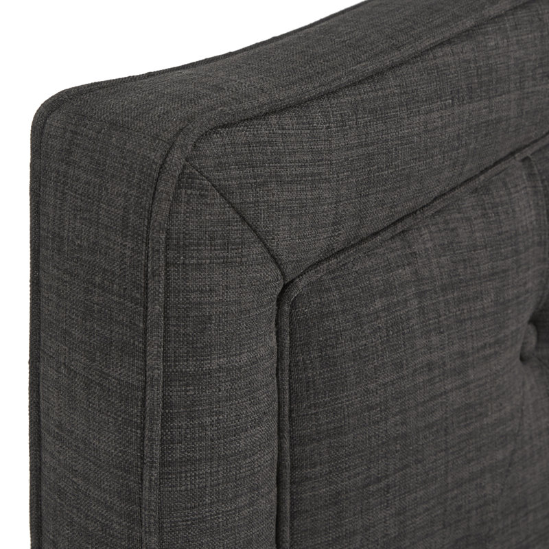 Lit standard Alenushka, Anthracite, Double