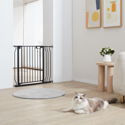 VEVOR Metal Pet Gate