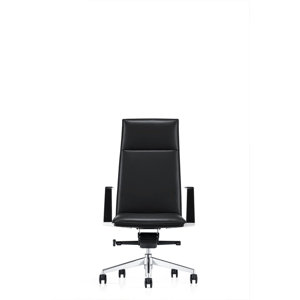 Evangeline Executive Chair with Headrest