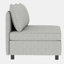 Chaise longue rembourrée Tanyia-162659619
