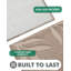Tapis d'entrée lavable pour chaussures boueuses-6380377-6380376