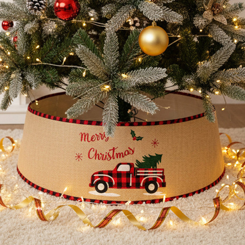 Yoann Tree Collar